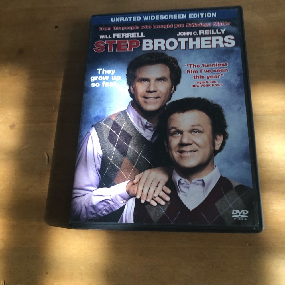 Comedies! - Picture 2 of 6